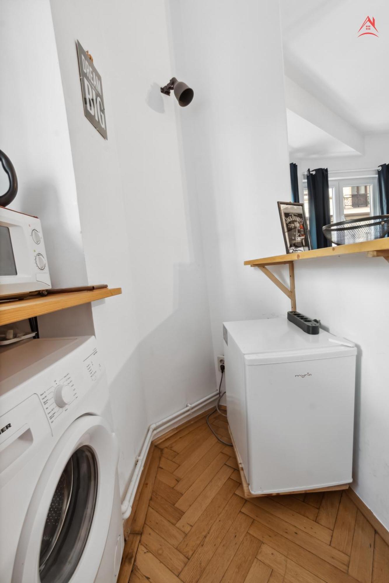 부쿠레슈티 Old Town Studio City Center 23A 아파트 외부 사진