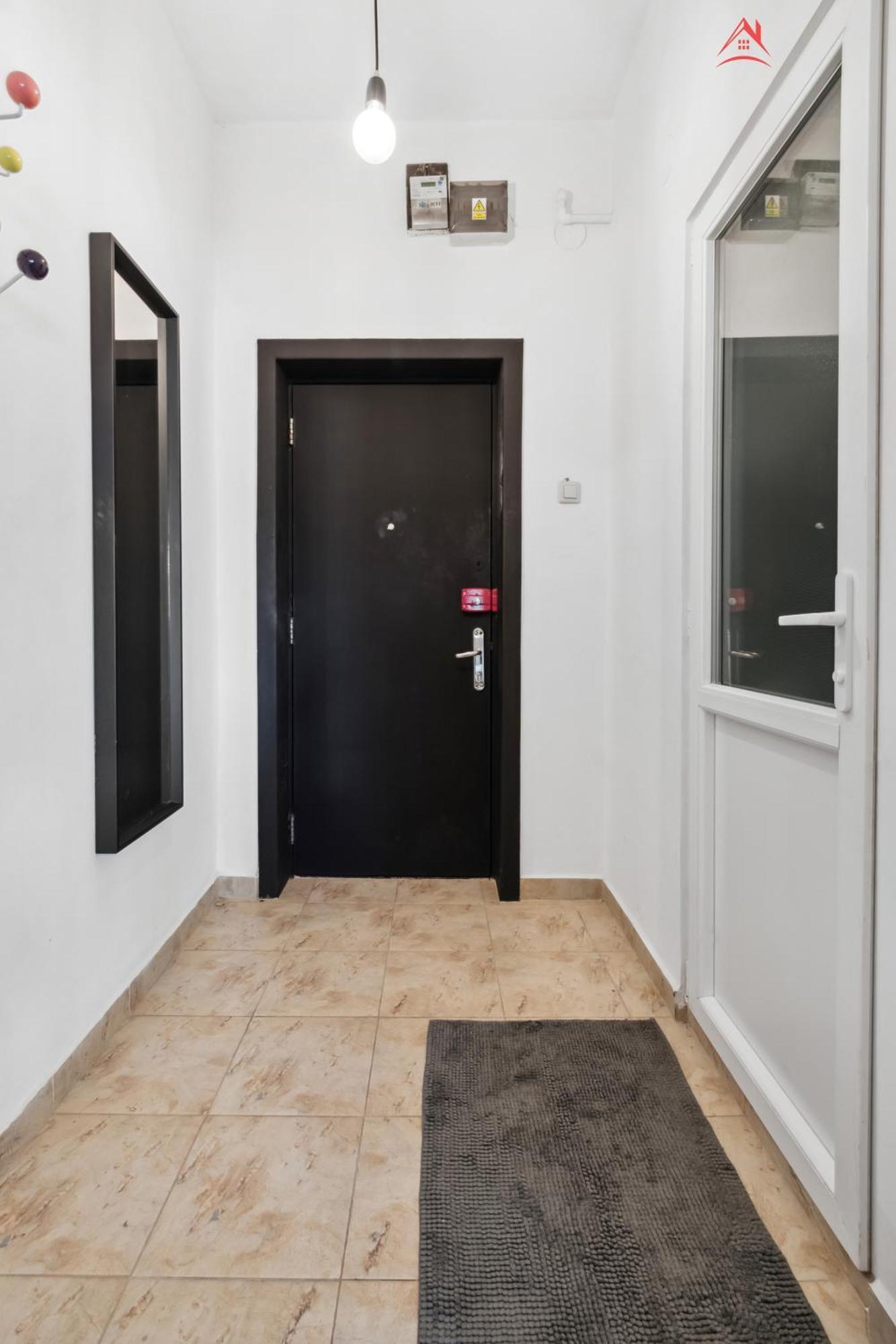 부쿠레슈티 Old Town Studio City Center 23A 아파트 외부 사진
