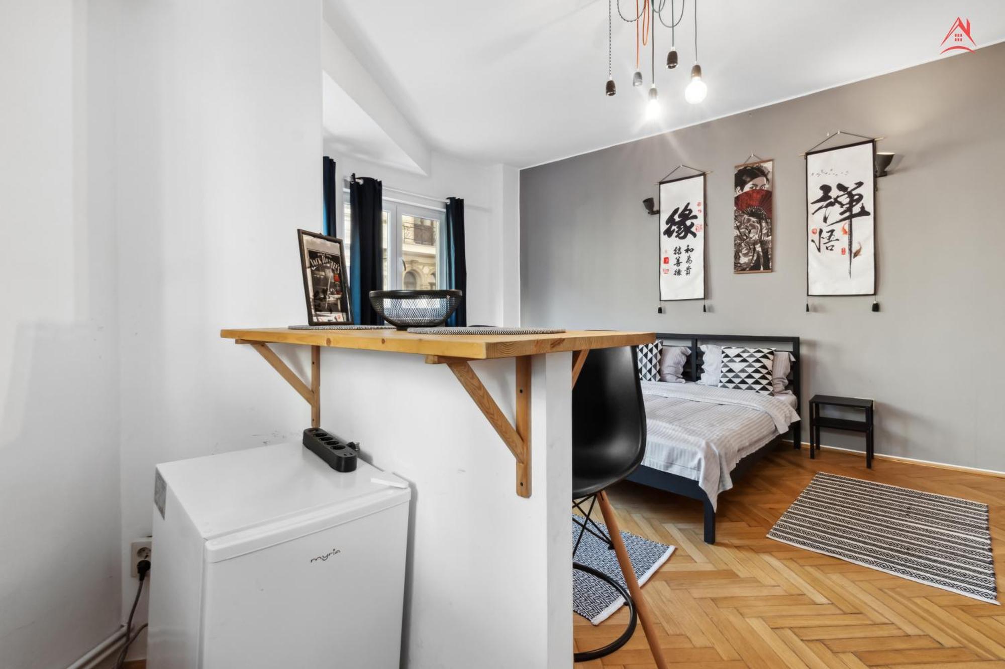 부쿠레슈티 Old Town Studio City Center 23A 아파트 외부 사진