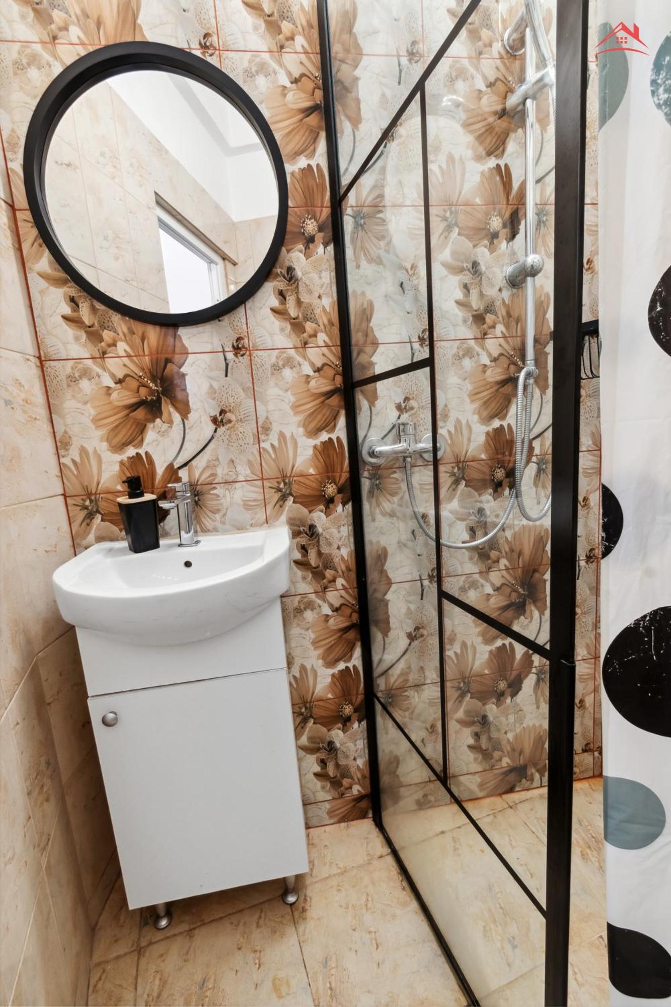 부쿠레슈티 Old Town Studio City Center 23A 아파트 외부 사진